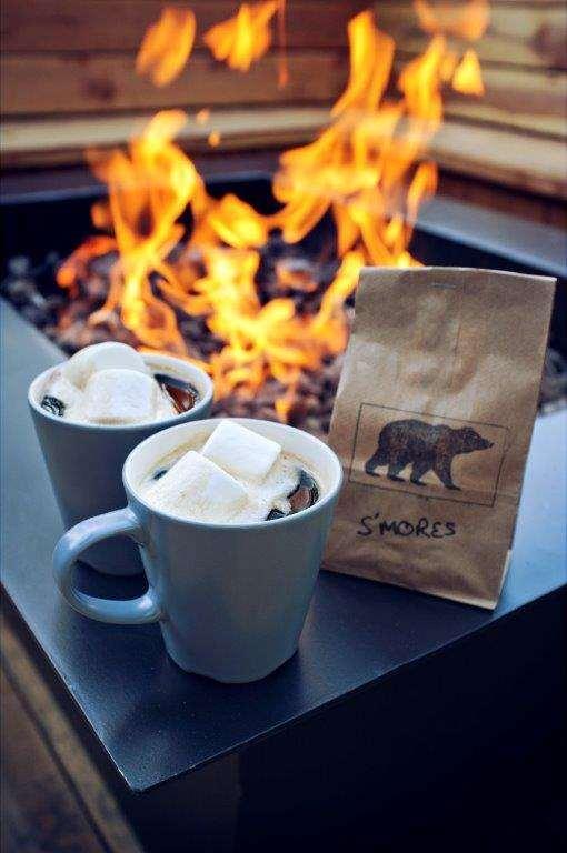 Basecamp Tahoe City Olanaklar fotoğraf